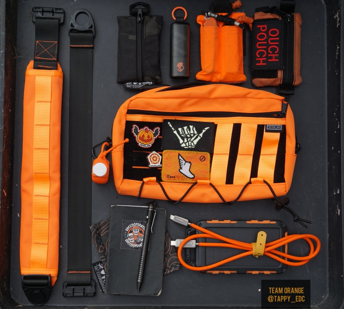 Cache L3C EDC Shoulder Bag