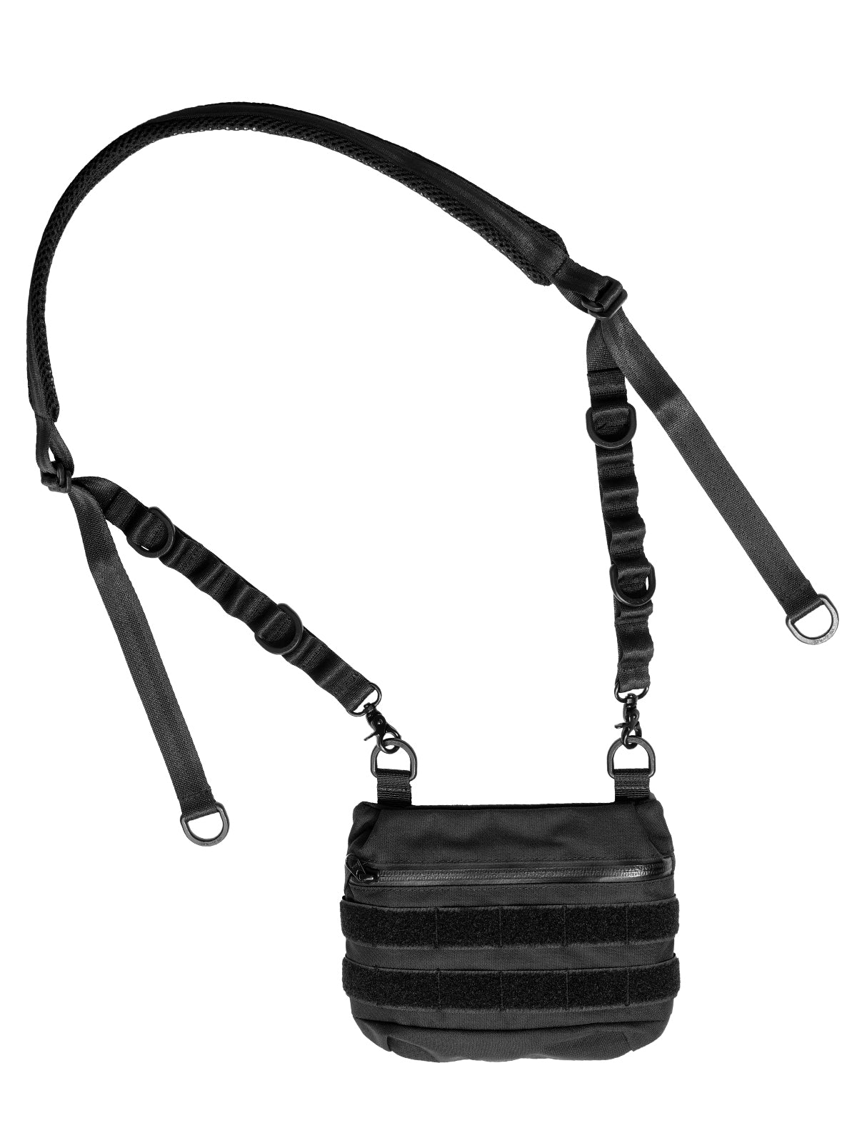 TacticalGeek TGBelt3 EDC Functional Shoulder Strap
