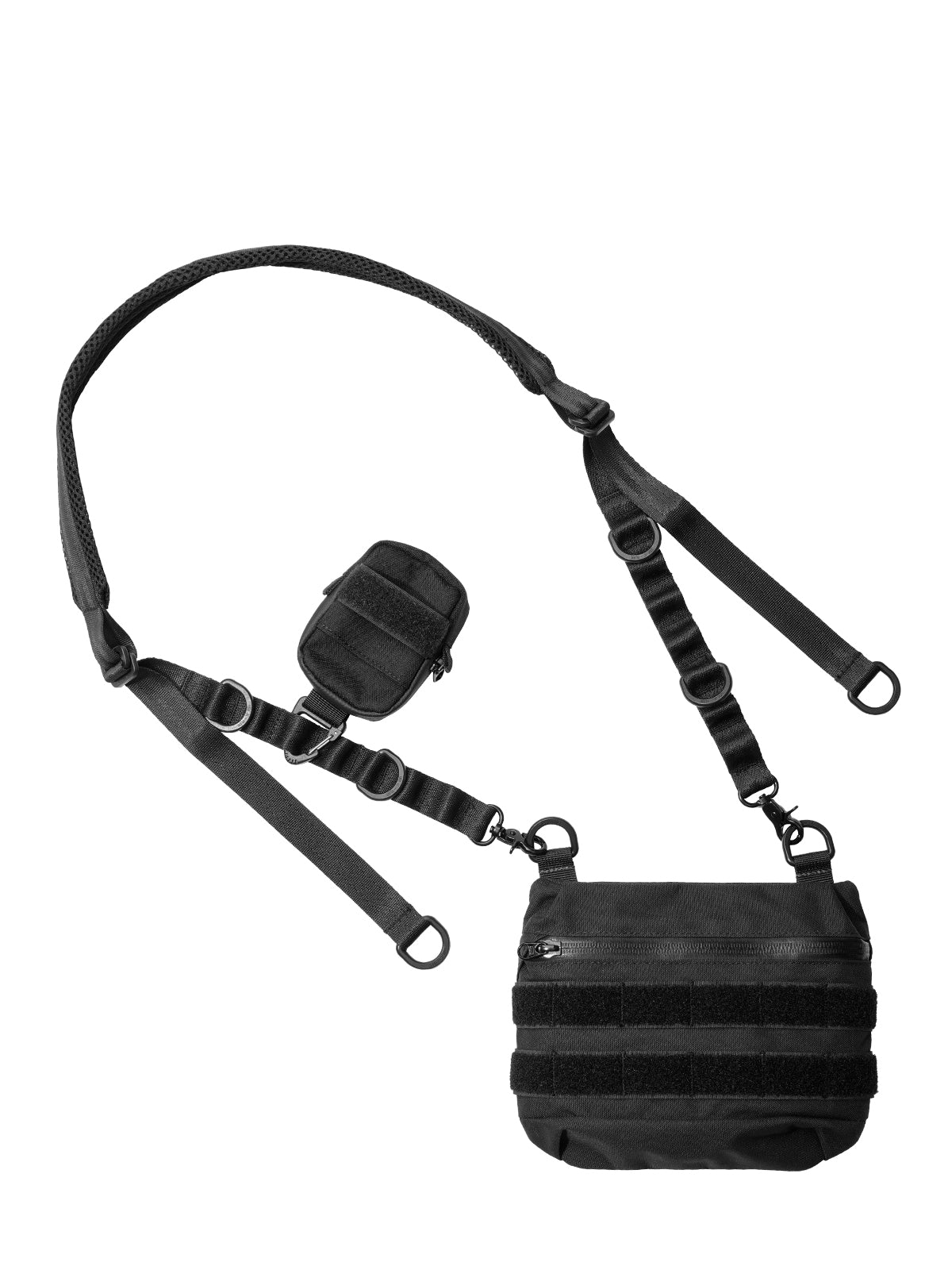 TGBelt3 EDC Functional Shoulder Strap