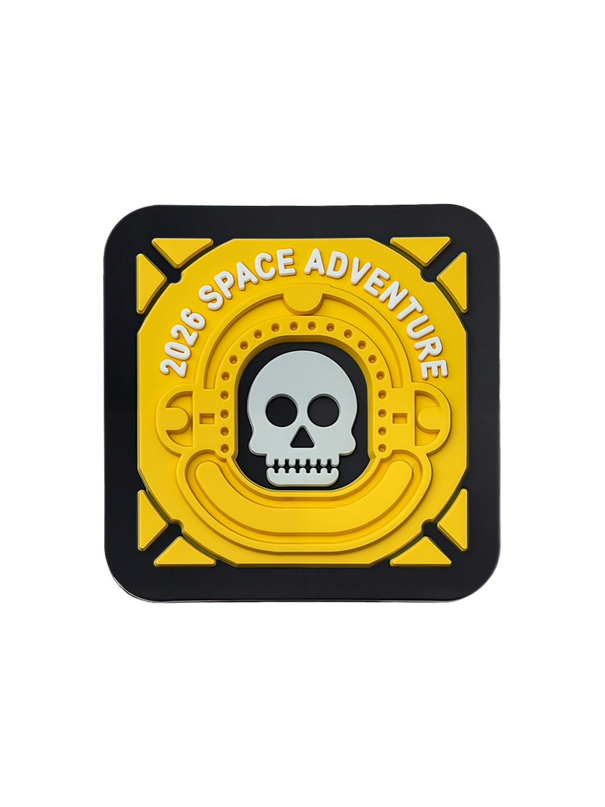 BG37 Patches