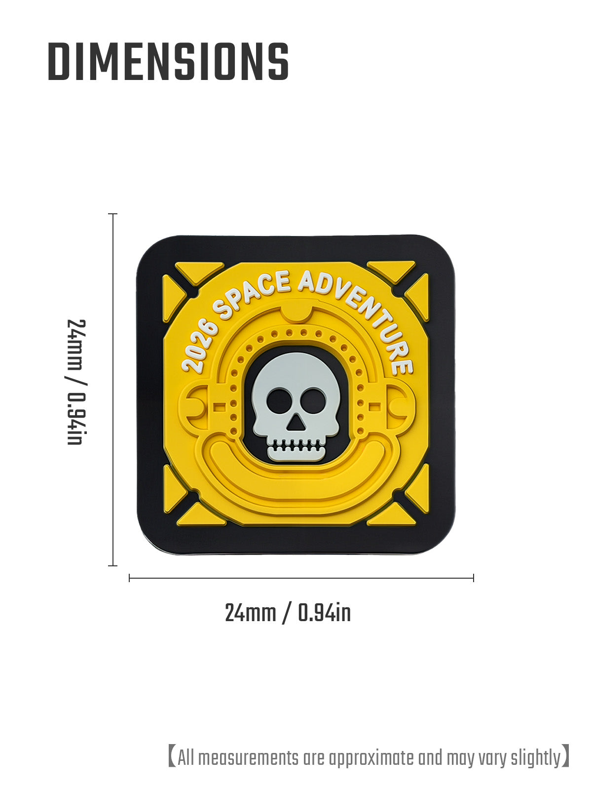 BG37 Patches