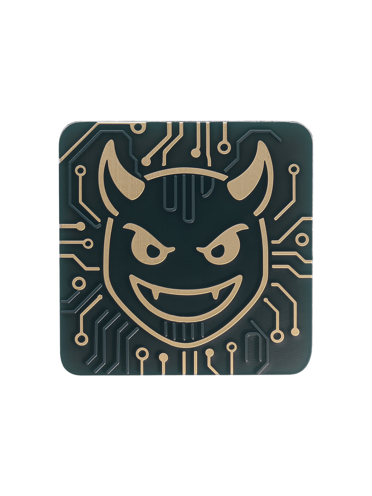 TacticalGeek PCB BG41 Patches