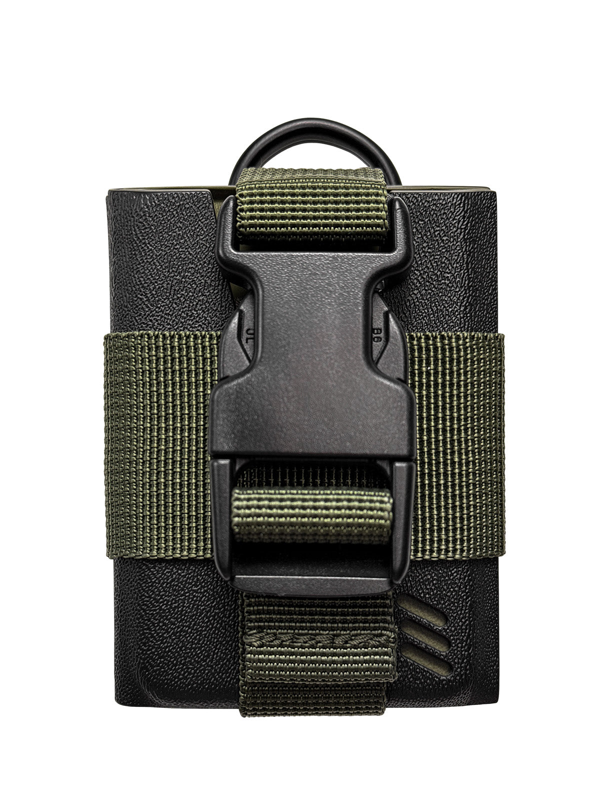 TacticalGeek QuickLock Card Sheath