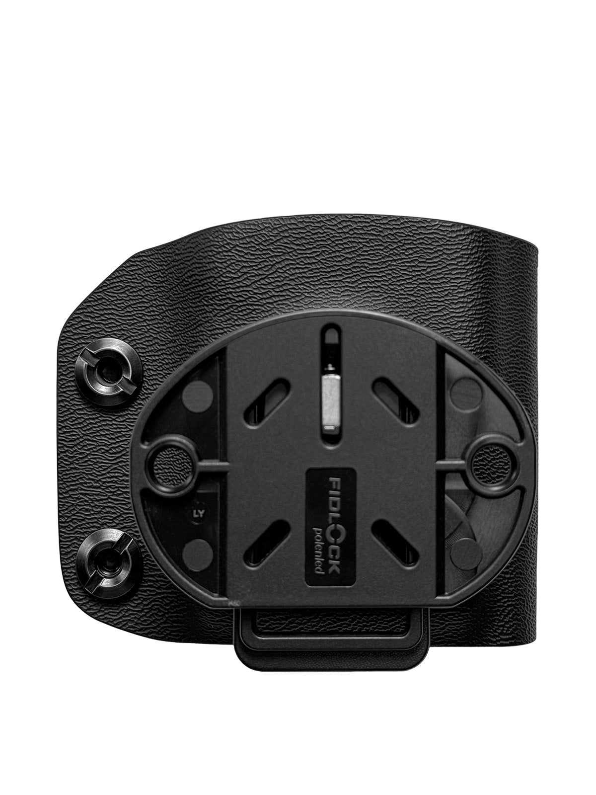 Zippo Black Kydex Sheath-1