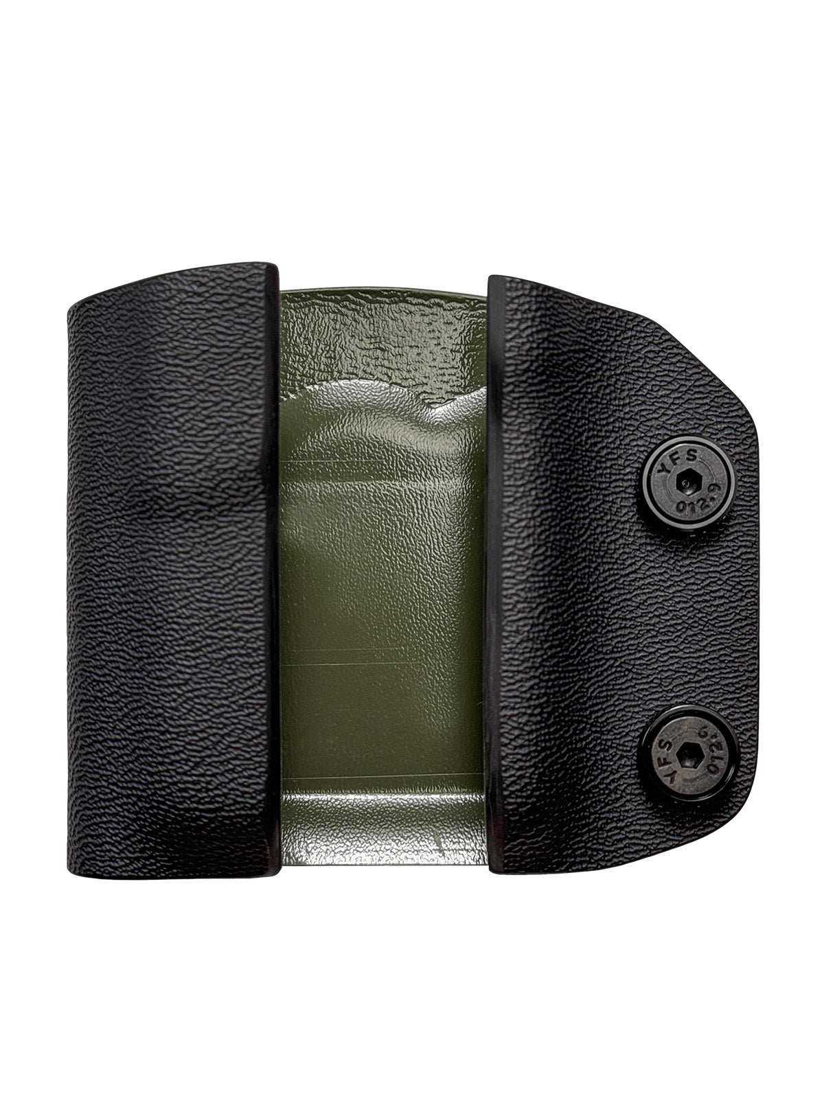 Zippo Black Kydex Sheath