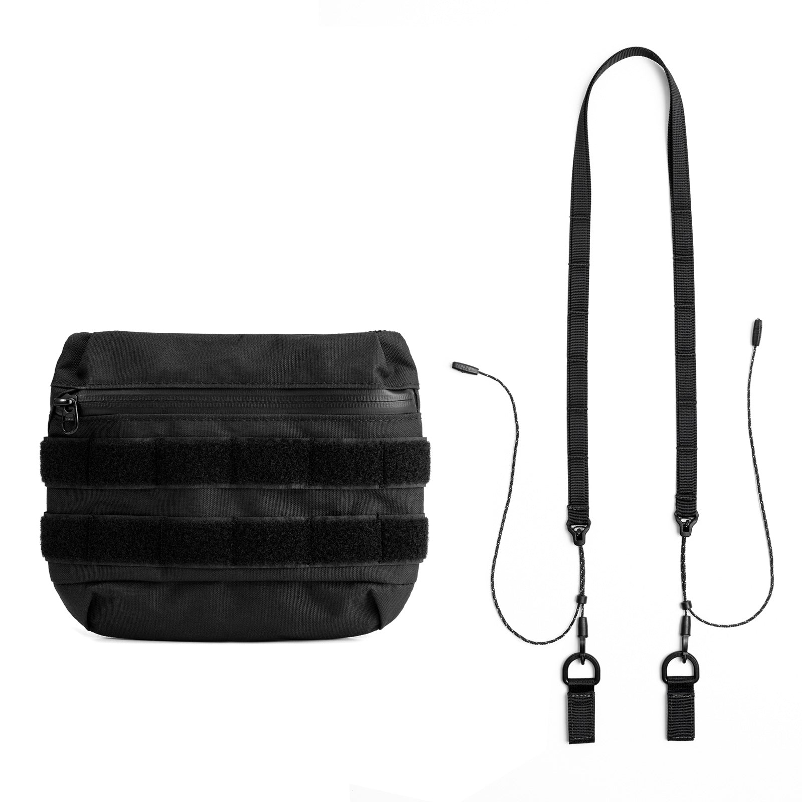 Cache L2 EDC Bag (Black)