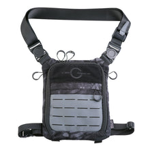 Tacticalgeek Block EVO EDC bag (Typhon)