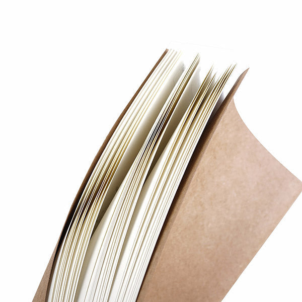 TGnote Travel Notebook