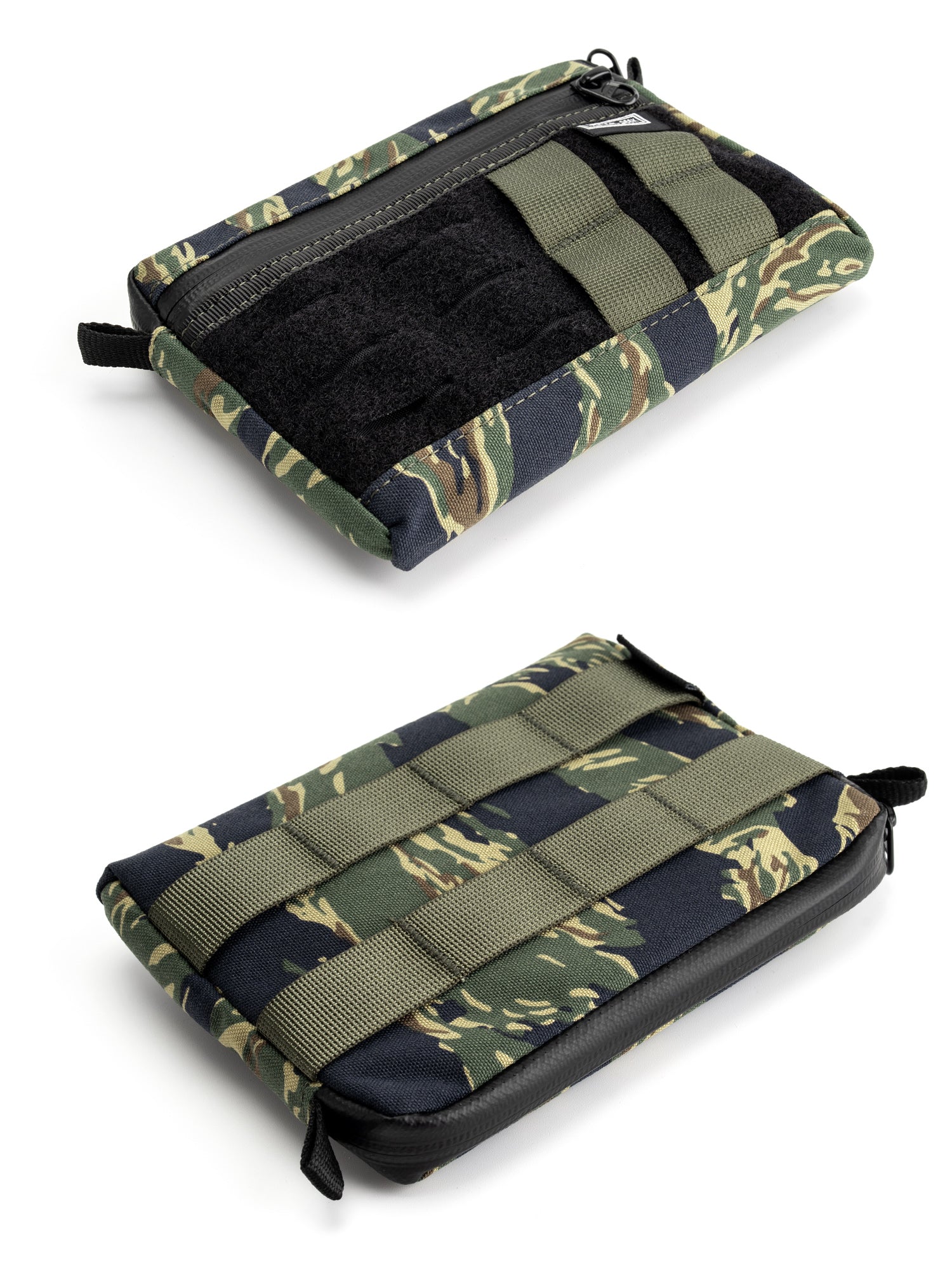 Block H EDC Bag