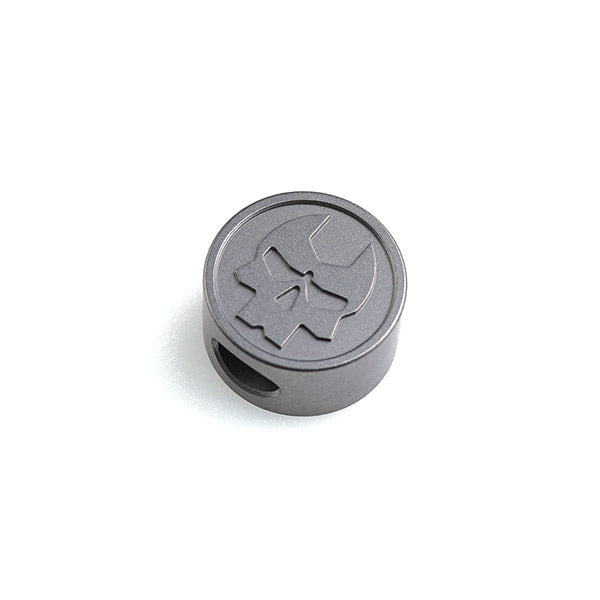 Tacticalgeek TGCode ナイフ/EDC ペンダント