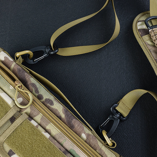 TGbelt Tactical Shoulder Straps
