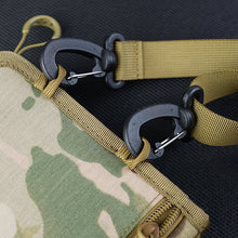 TGbelt Tactical Shoulder Straps （Black）