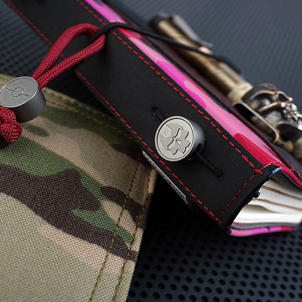 TGnote Travel Notebook