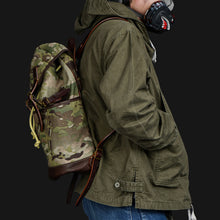 Tacticalgeek ModCase B1 Travel Backpack (Alpine multicam)