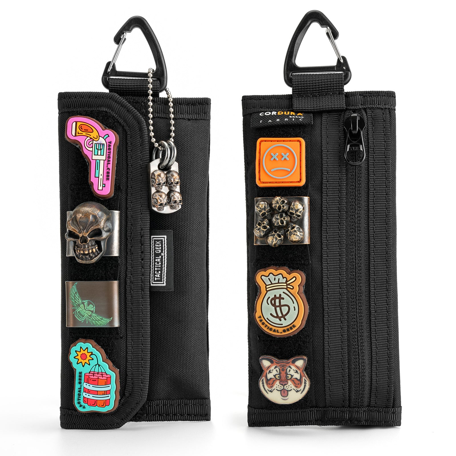 Storage A2-L EDC Knife Pouch