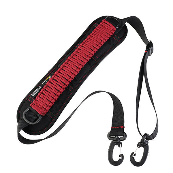TGbelt Tactical Shoulder Straps