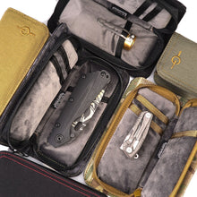 Block L Multifunctional Knife/EDC Pouch (Black)