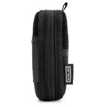 Block F Multifunctional EDC storage pouch (Black)