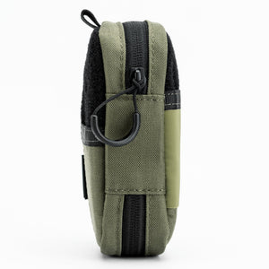 Block F Multifunctional EDC storage pouch (Jungle Color)