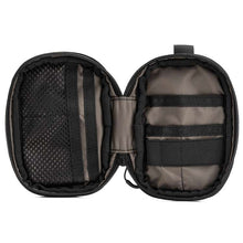 Block F Multifunctional EDC storage pouch (Black)