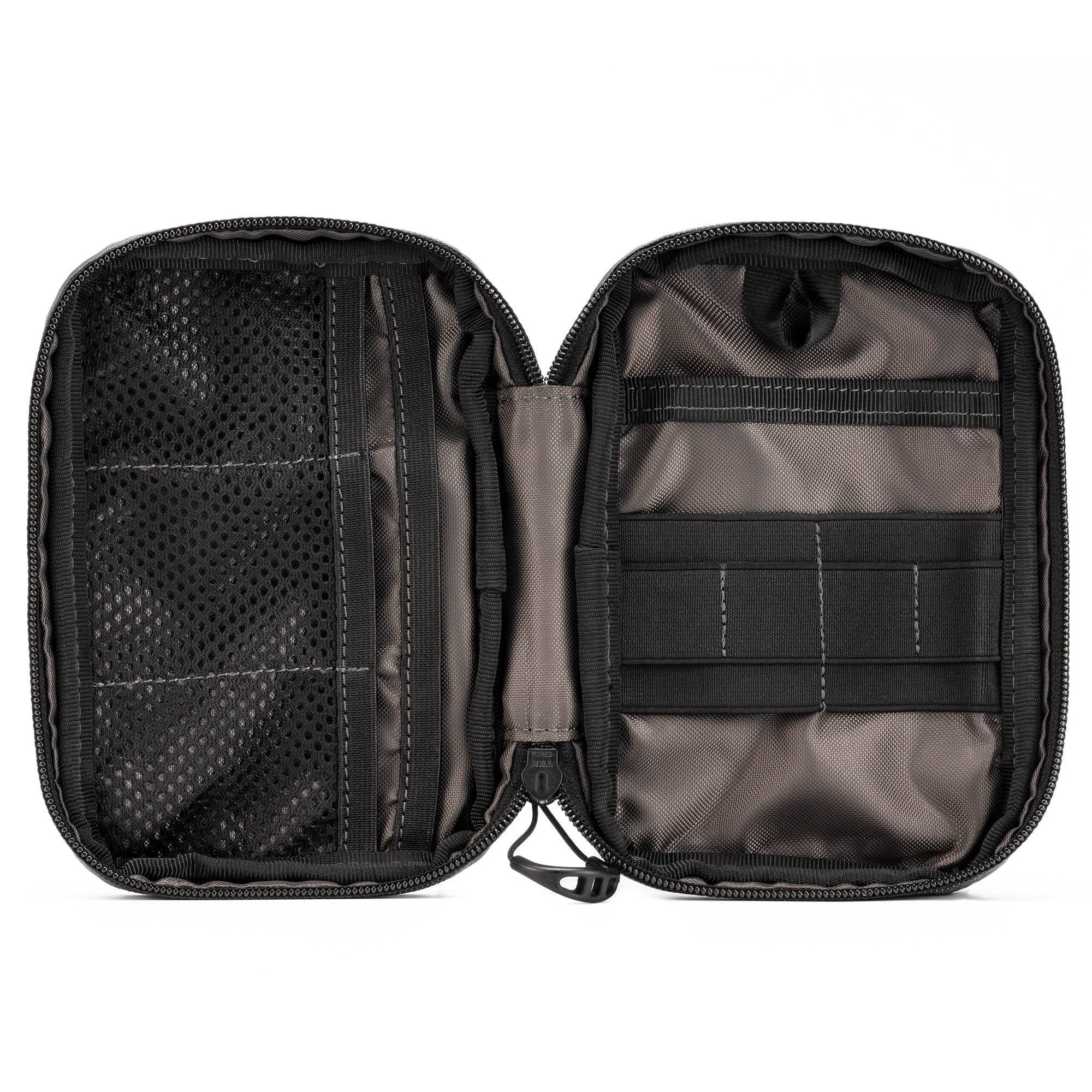 Block E 2.0 Multifunctional EDC storage pouch (Black)