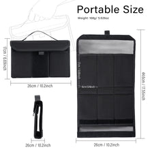 Block C Knife Carry Case（BLACK）