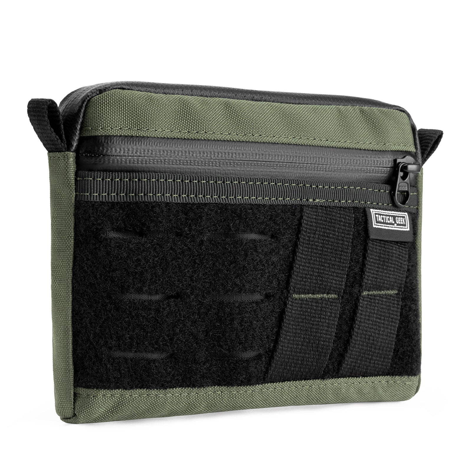 Block H EDC Bag (Titanium Green)