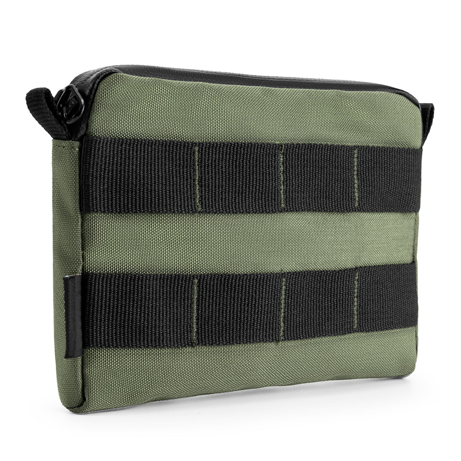 Block H EDC Bag (Titanium Green)