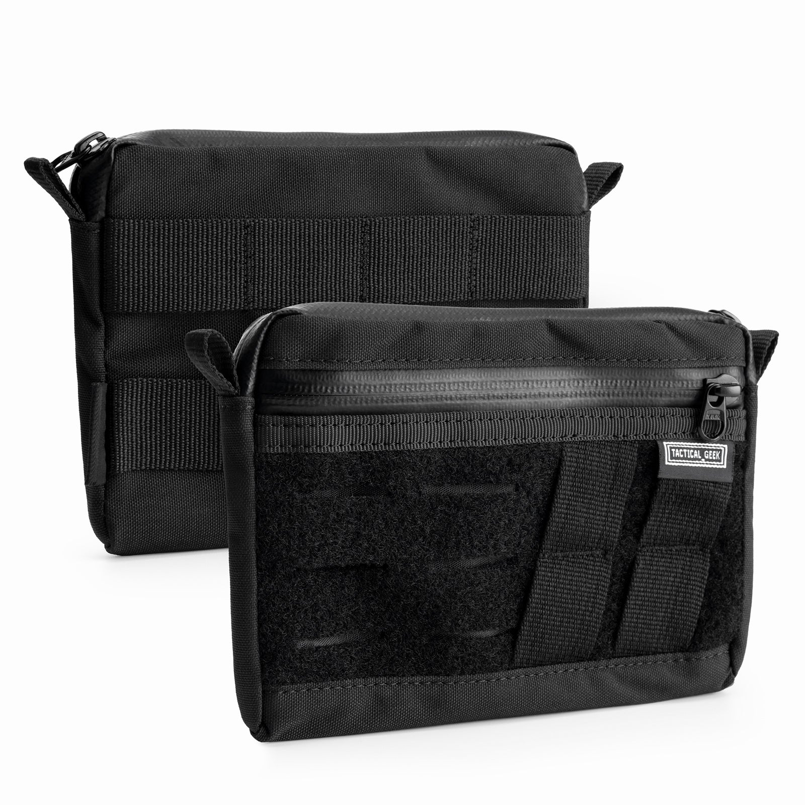 Block H EDC Bag (BLACK)