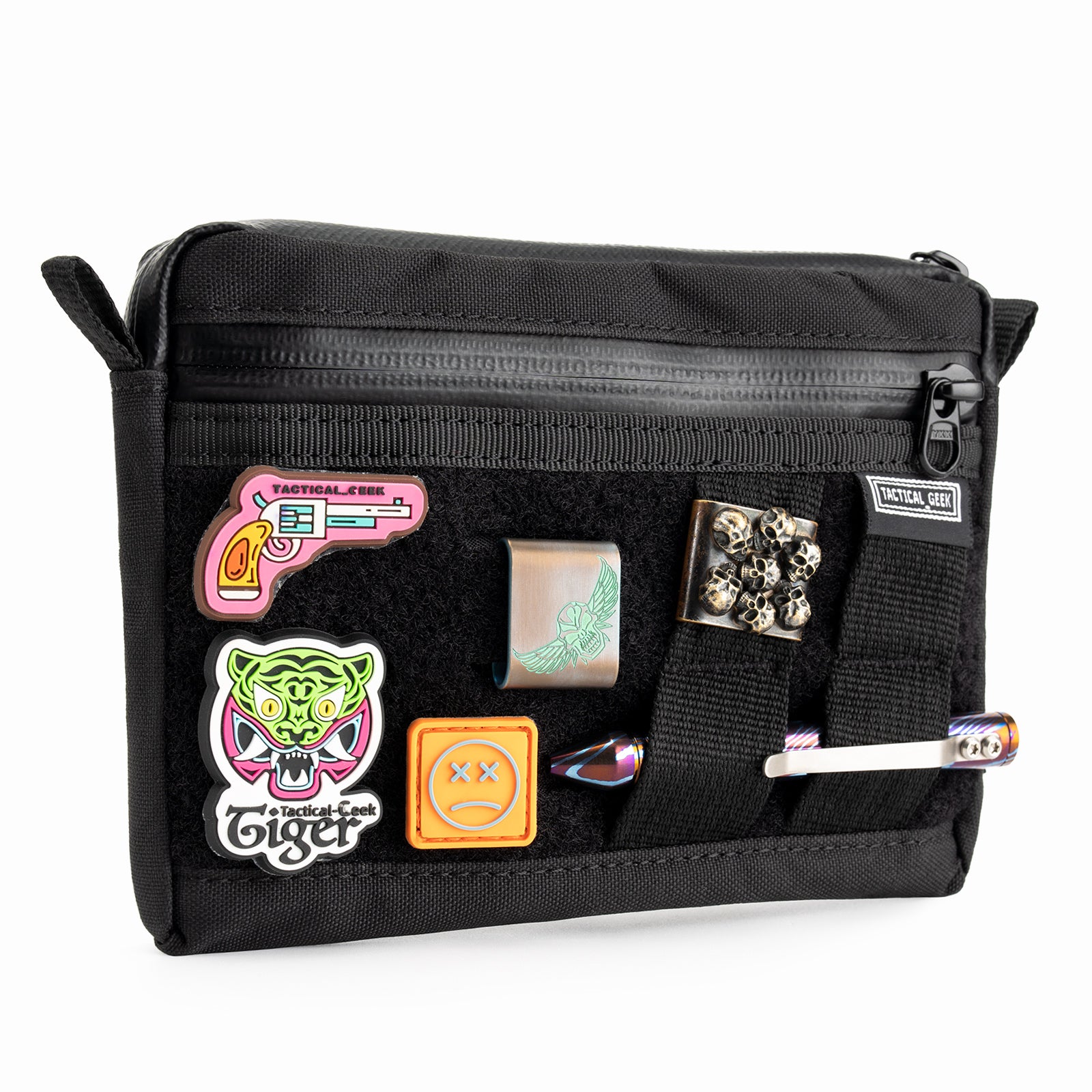 Block H EDC Bag