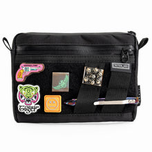 Block H EDC Bag (BLACK)