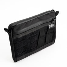 Block H EDC Bag (BLACK)