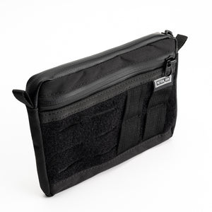 Block H EDC Bag (BLACK)
