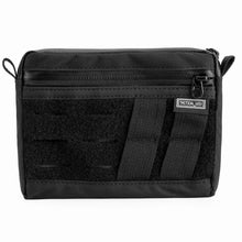 Block H EDC Bag (BLACK)