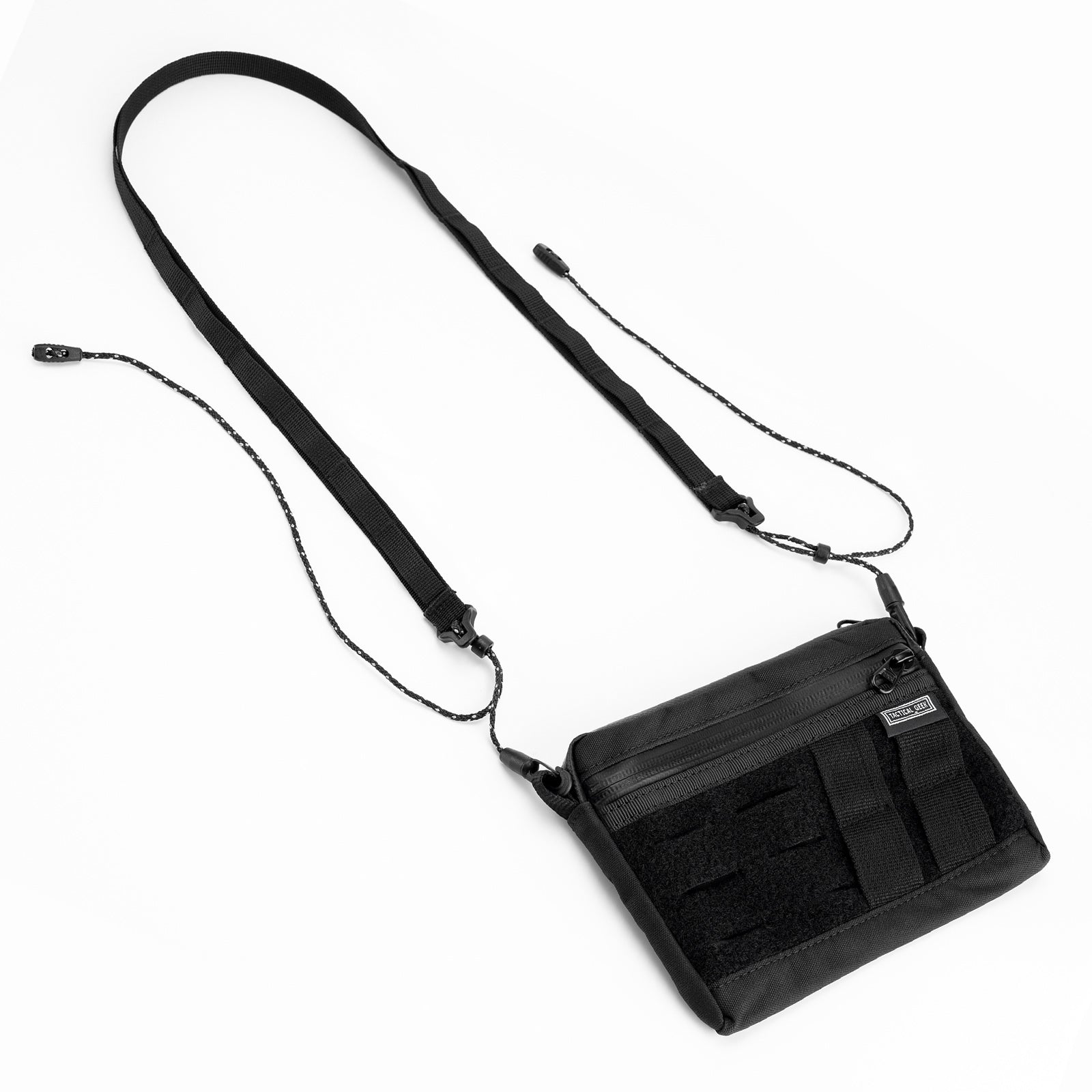 Block H EDC Bag (BLACK)