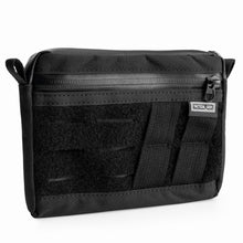 Block H EDC Bag (BLACK)