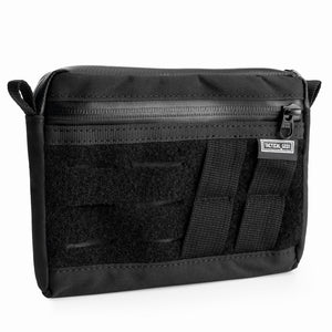 Block H EDC Bag (BLACK)