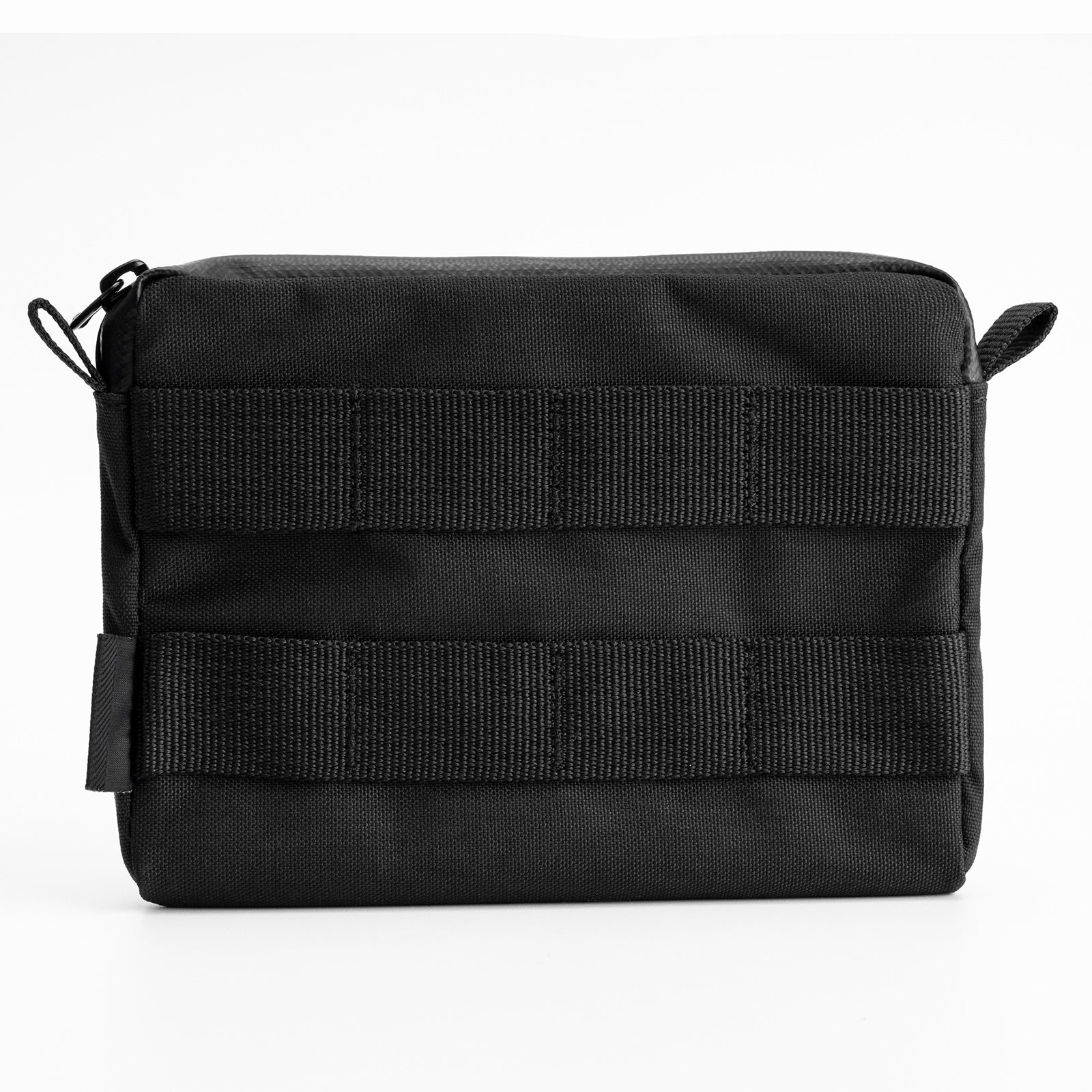 Block H EDC Bag (BLACK)