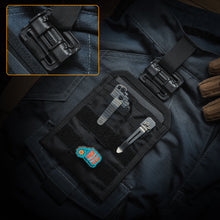 TGCode G5 Buckle