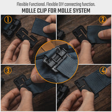 TGCode G5 Buckle
