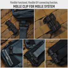 TGCode G5 Buckle
