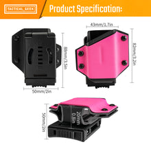 TGCode G4 Multitool Sheath（PINK）
