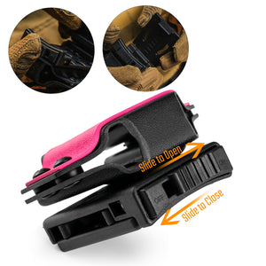TGCode G4 Multitool Sheath（PINK）