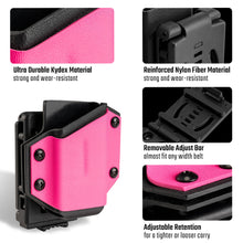 TGCode G4 Multitool Sheath（PINK）