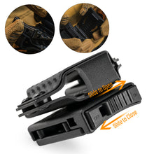 TX1 Multitool Sheath（Carbon Fiber）
