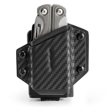 TX1 Multitool Sheath（BLACK）