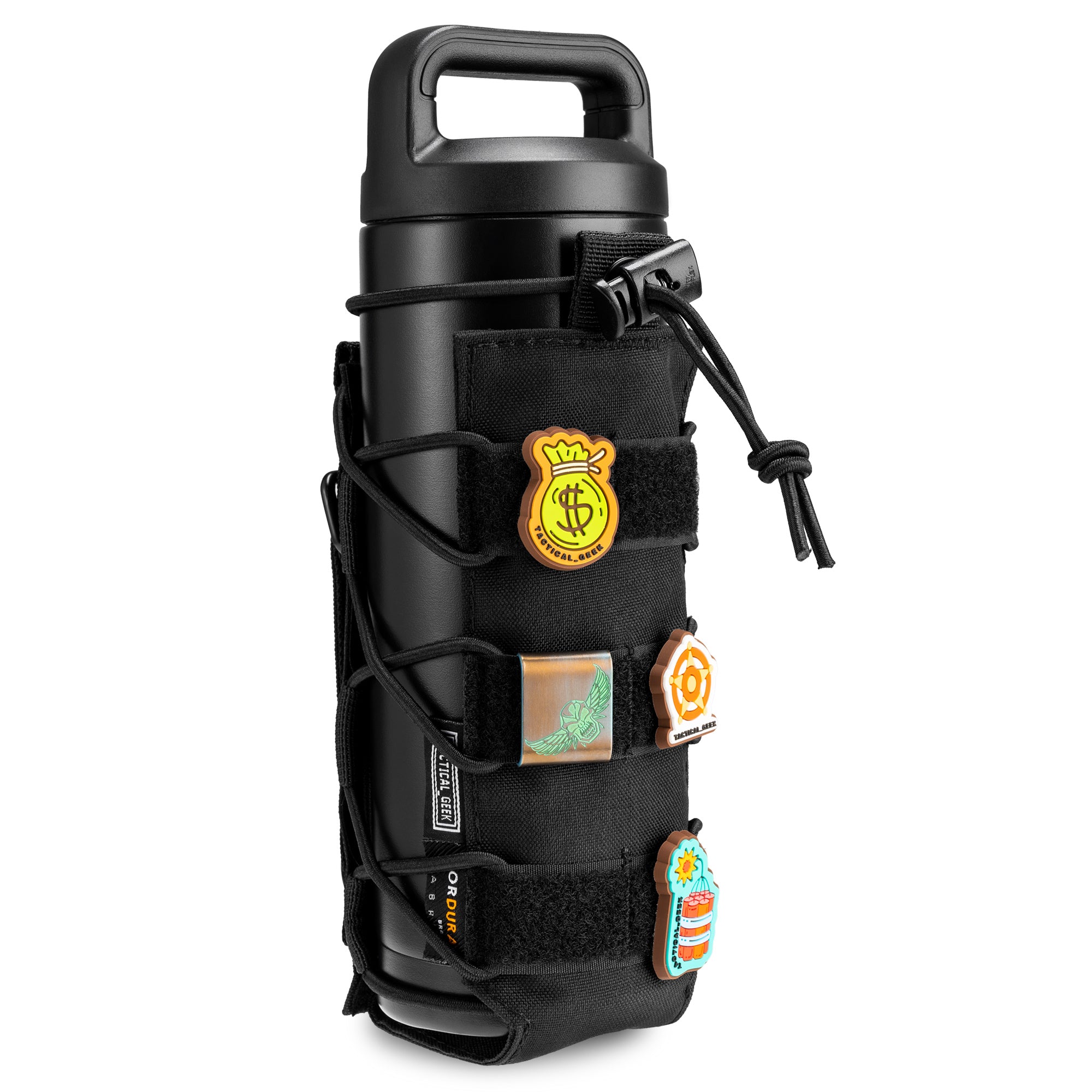 EXT11 Water Bottle Sheath