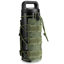 EXT11 Water Bottle Sheath (BLACK)
