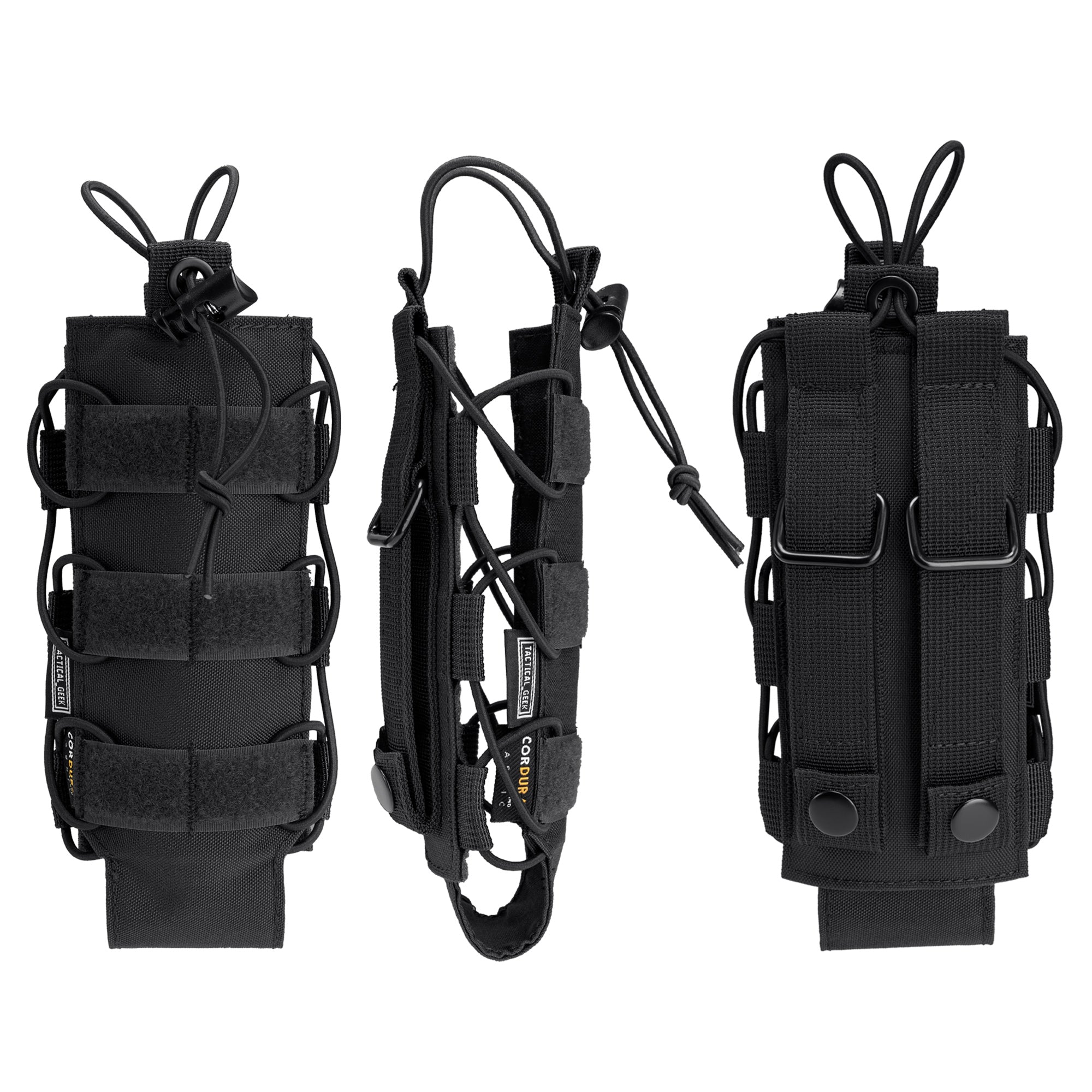 EXT11 Water Bottle Sheath
