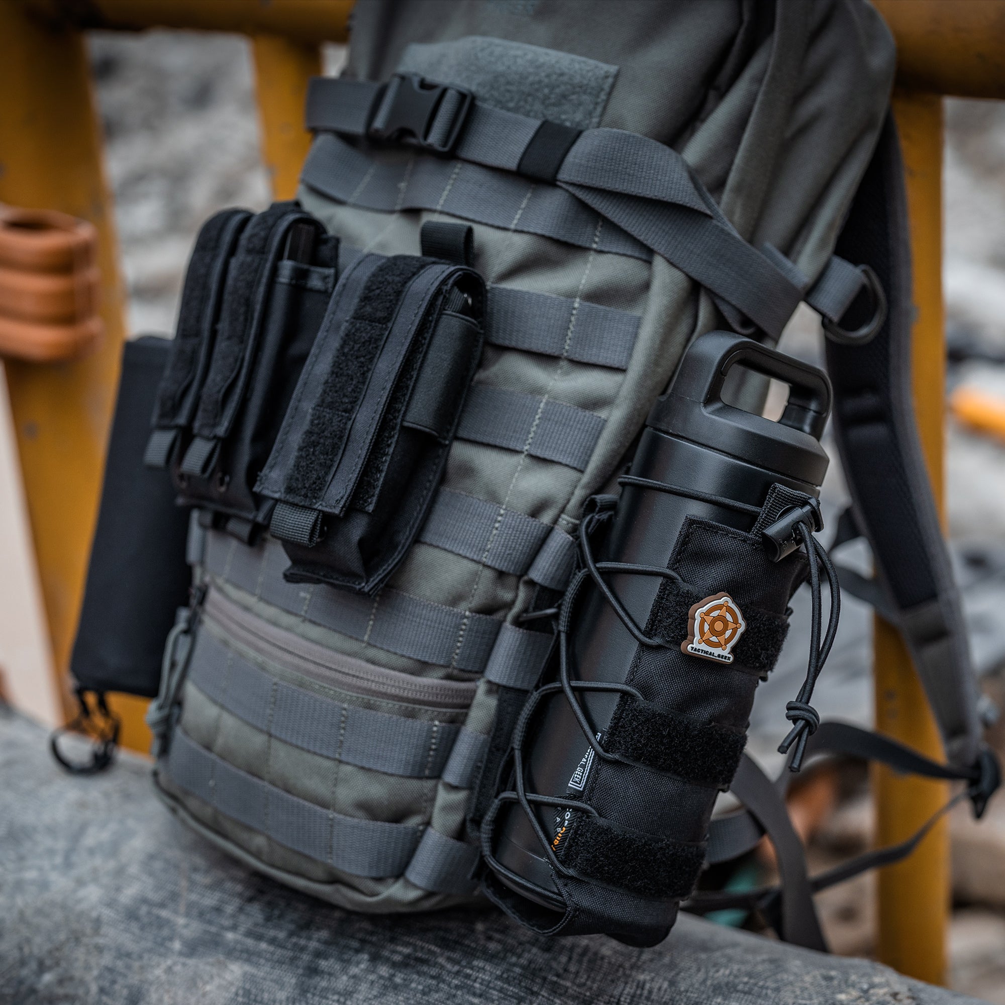 EXT11 Water Bottle Sheath